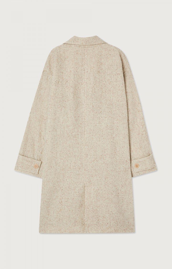 Manteau homme Tunay, CARREAUX ECRU, hi-res