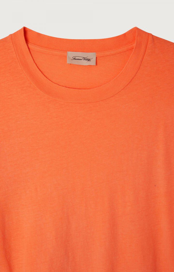 Men's t-shirt Gamipy, FLUORESCENT MEDLAR, hi-res