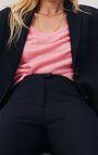 Women's blazer Pukstreet - NAVY - Blue - M-L