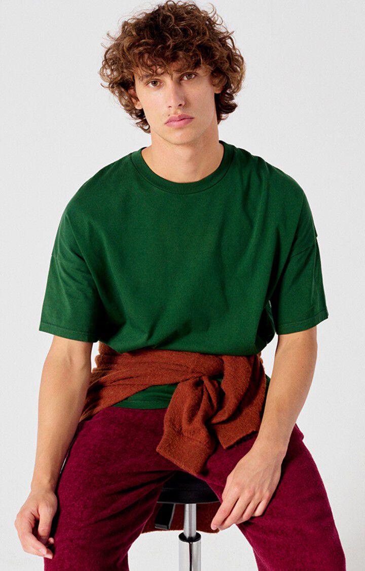 T-shirt homme Fizvalley