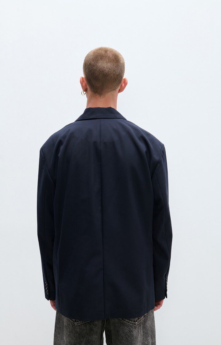 Herenblazer Ayany, NAVY, hi-res-model