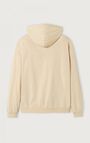 Herrensweatshirt Fizvalley - NEBEL VINTAGE - Beige - M