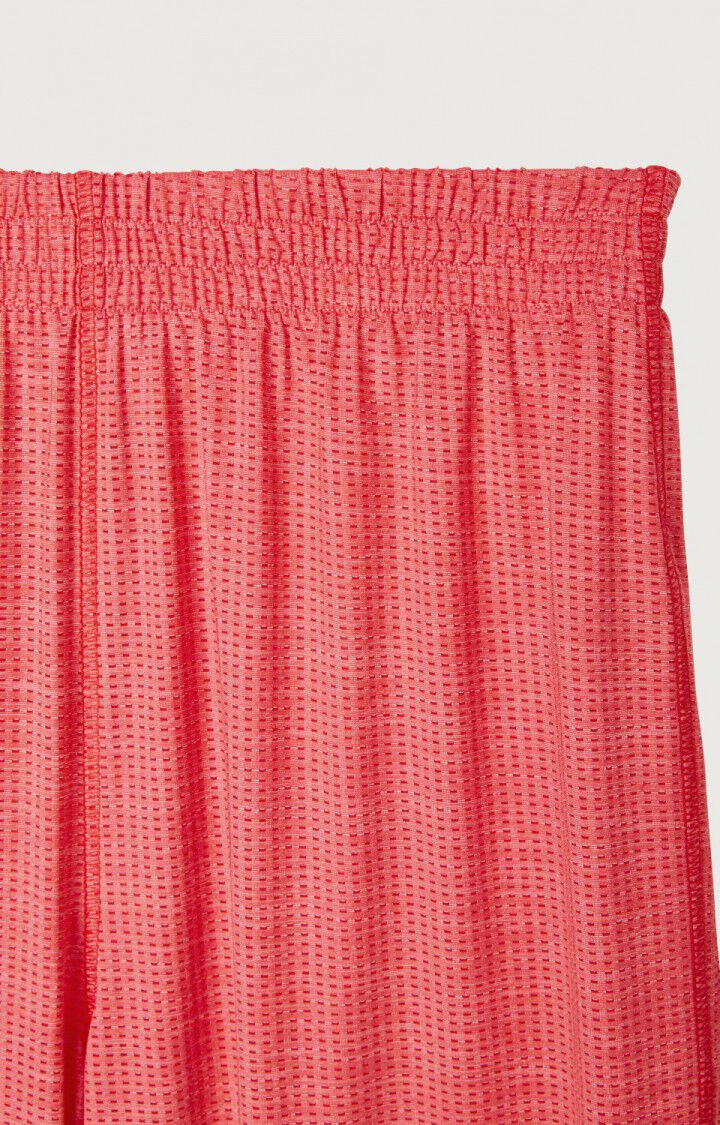 Women's joggers Vamy, STRAWBERRY, hi-res