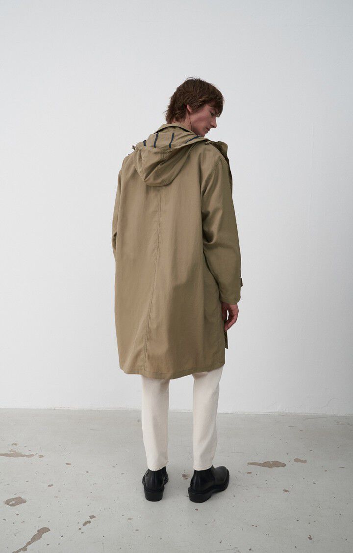 Men's coat Zitoun