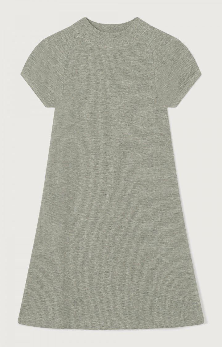 Women's dress Jipbay - HEATHER GREY - Grey