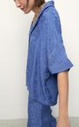 Camisa mujer Bukbay, MARINERO, hi-res-model