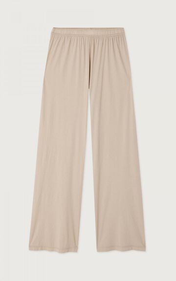 Women's joggers Laloom - PRALINE