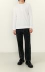 Herren-Straight Jeans Yopday, BLACK, hi-res-model