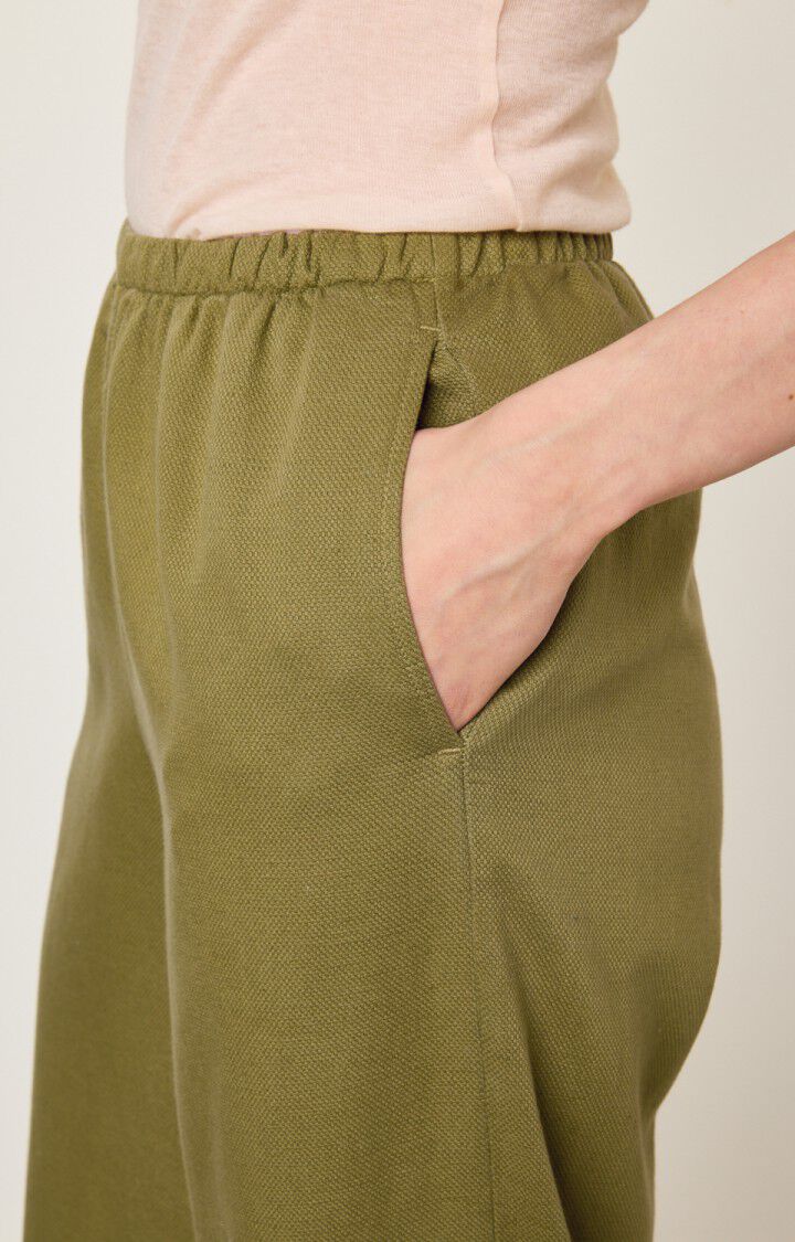 Women's trousers Nedbay, PROVENCE HERBS, hi-res-model