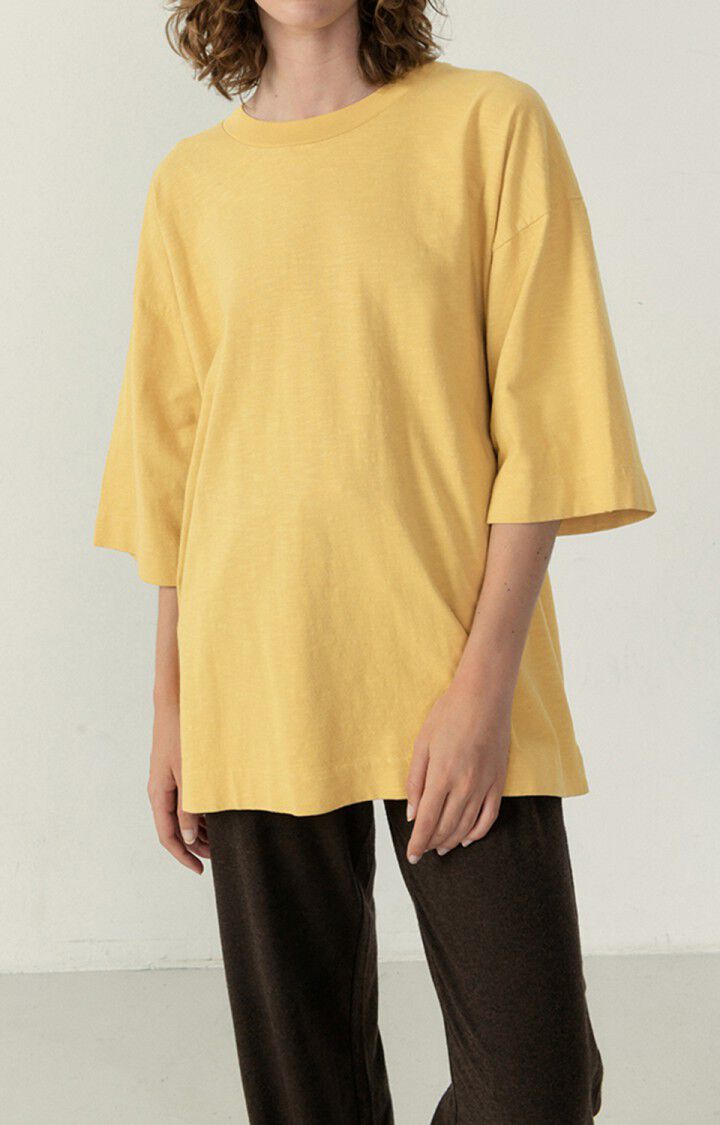 T-shirt donna Laweville, ORGE VINTAGE, hi-res-model