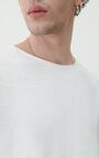 Herren-T-Shirt Laweville - WEISS - Wei&szlig; - M