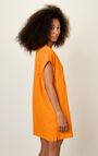 Abito donna Oyobay - ARANCIATA - Arancione - XS-S
