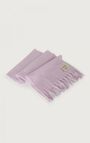 scarf Zinaco - LILAC LOGO - Violet - TU