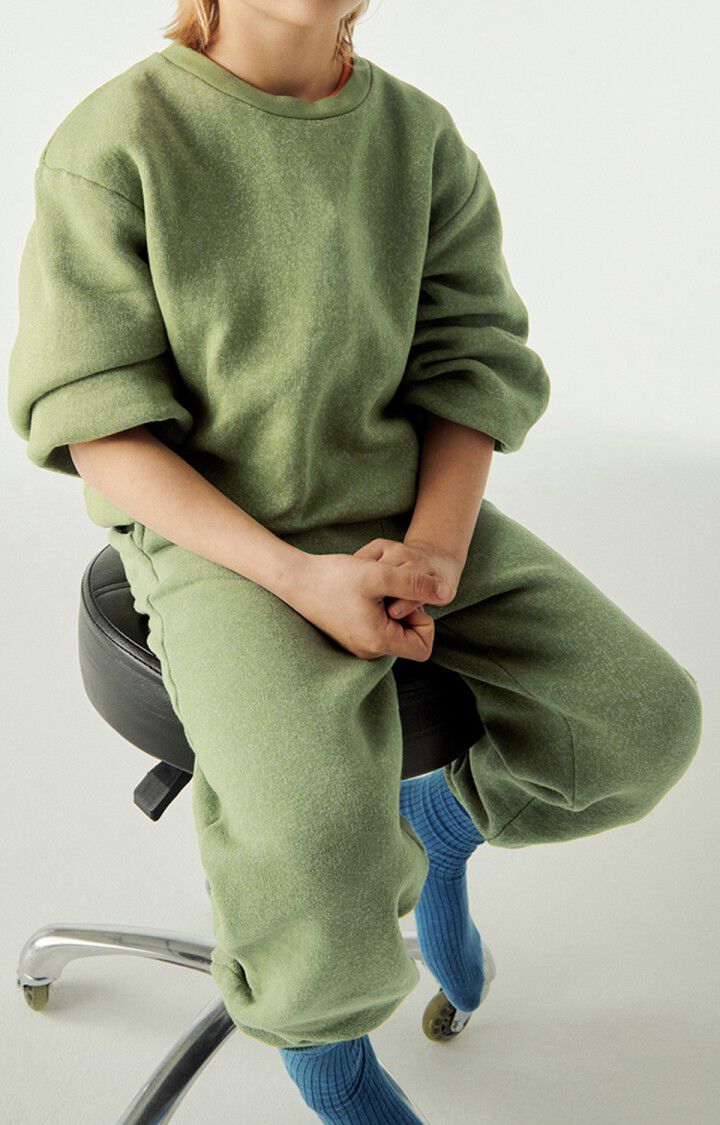 Kids' sweatshirt Ikatown, JUNGLE VINTAGE, hi-res-model
