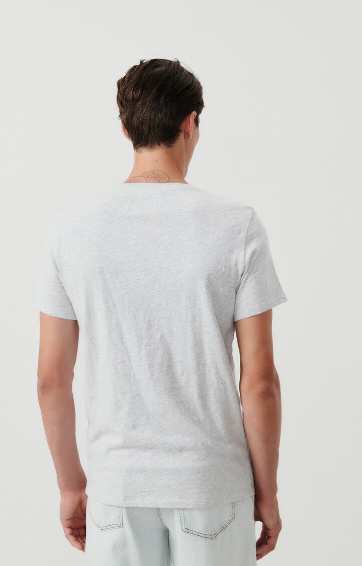 T-shirt homme Bysapick, POLAIRE CHINE, hi-res-model