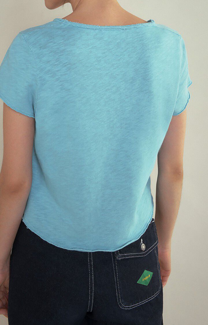 T-shirt donna Sonoma, DELFINO VINTAGE, hi-res-model