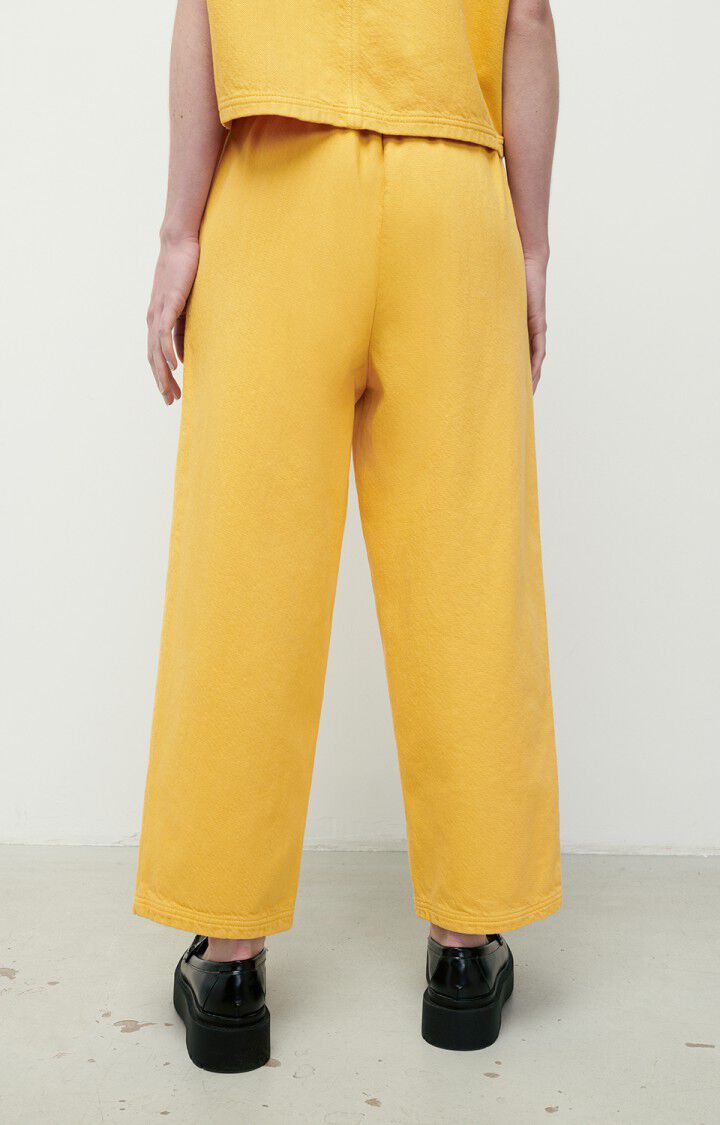 Women's cropped trousers Eatbay