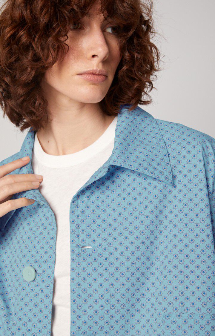Women's jacket Giony, BERTHE, hi-res-model