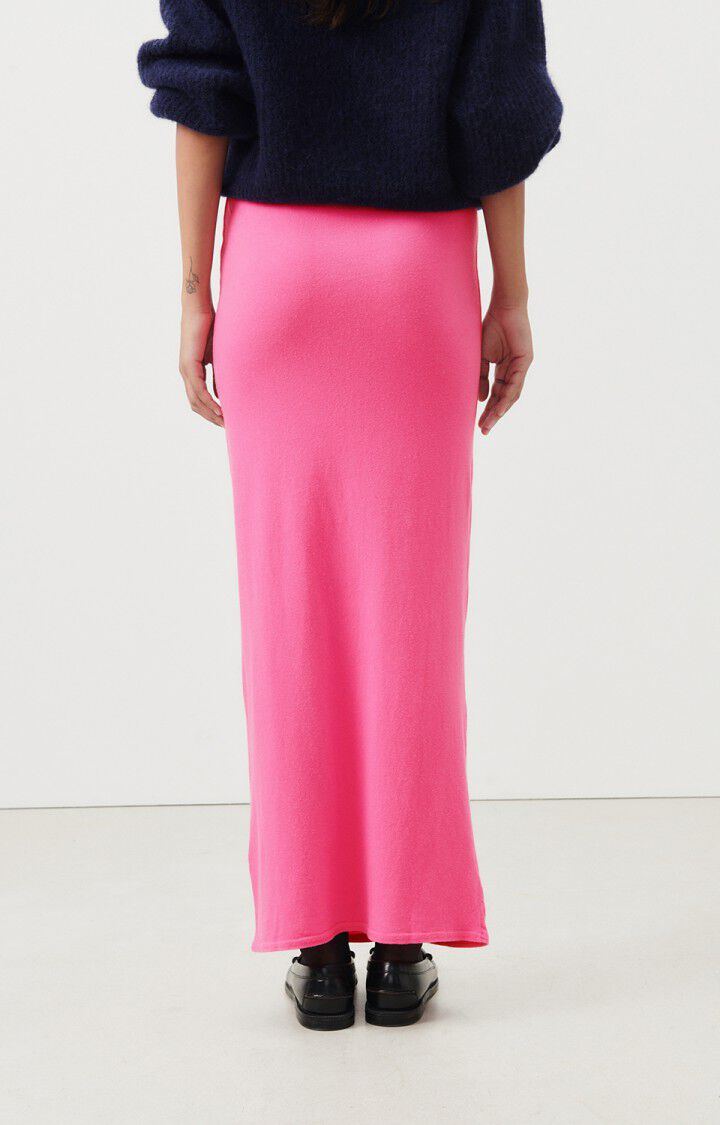 Women's skirt Rakabay, BOUGAINVILLEA, hi-res-model