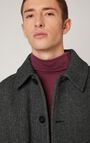 Men's coat Reystone, GREY CHEVRON, hi-res-model