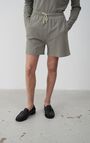 Men's shorts Pyrastate, VINTAGE METAL, hi-res-model