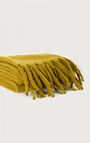 scarf Zinaco - MELANGE JUNGLE - Green - TU