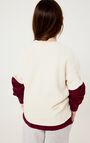 Kids' t-shirt Bobypark - ECRU - Beige - 3