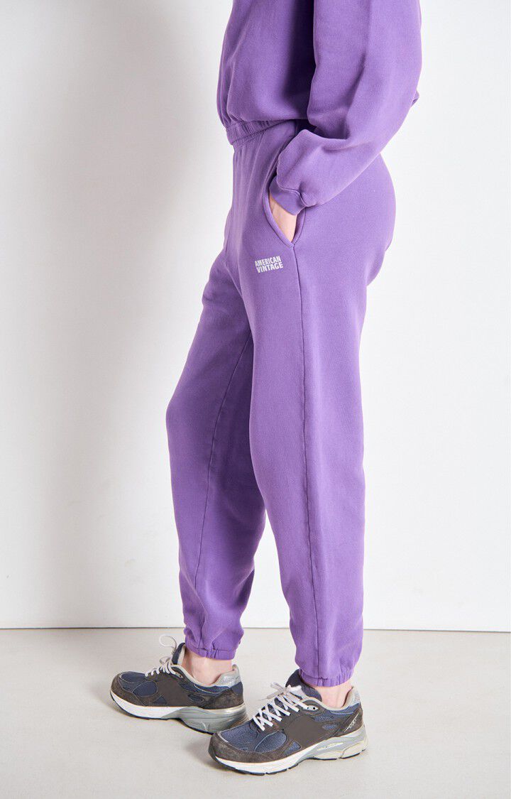 Women's joggers Izubird, VINTAGE COSMOS, hi-res-model