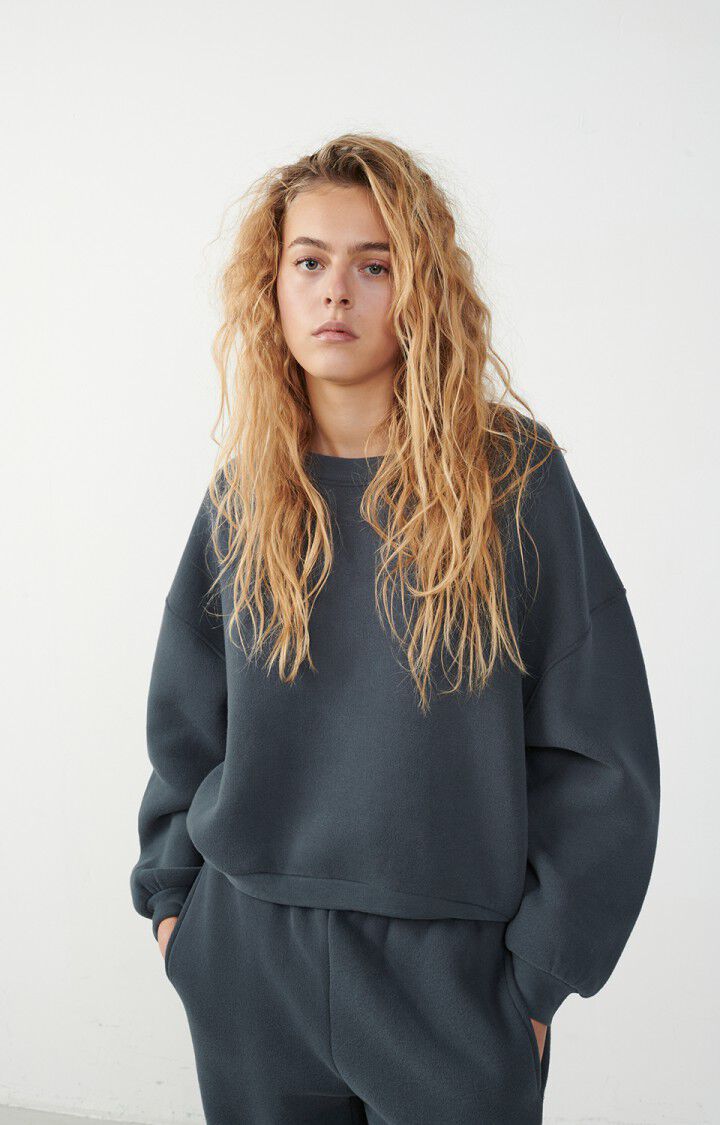 Women's sweatshirt Ikatown