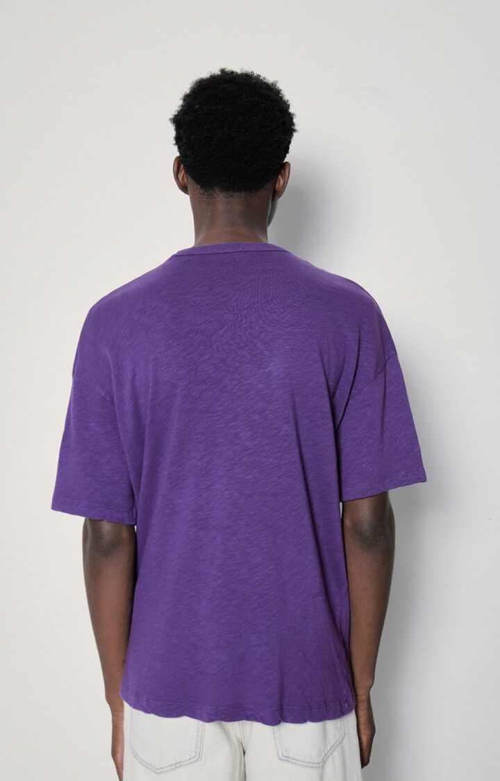 Men's t-shirt Sonoma, VINTAGE MULBERRY, hi-res-model