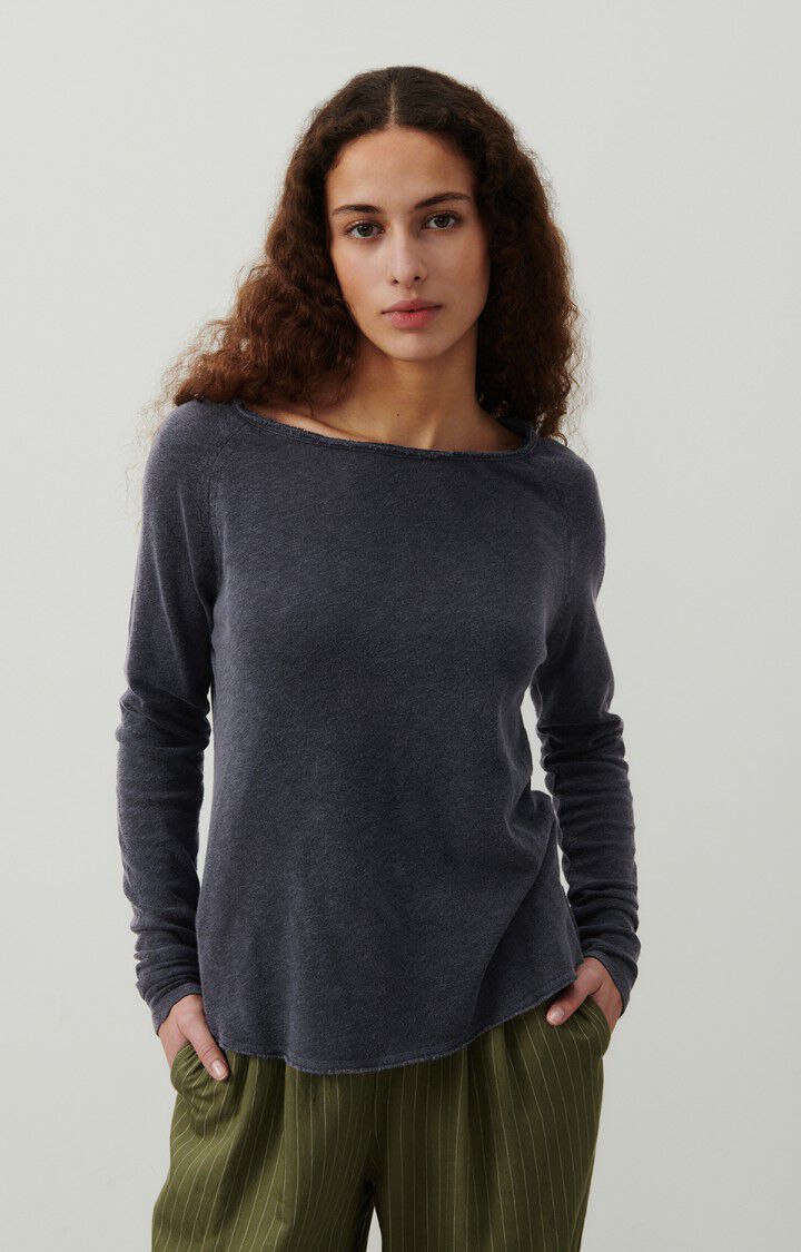 Camiseta mujer Sonoma, COSMOS VINTAGE, hi-res-model