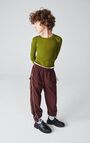 Pantalón niños Ikino, SYRAH, hi-res-model