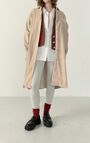 Women's jacket Padow, MASTIC, hi-res-model