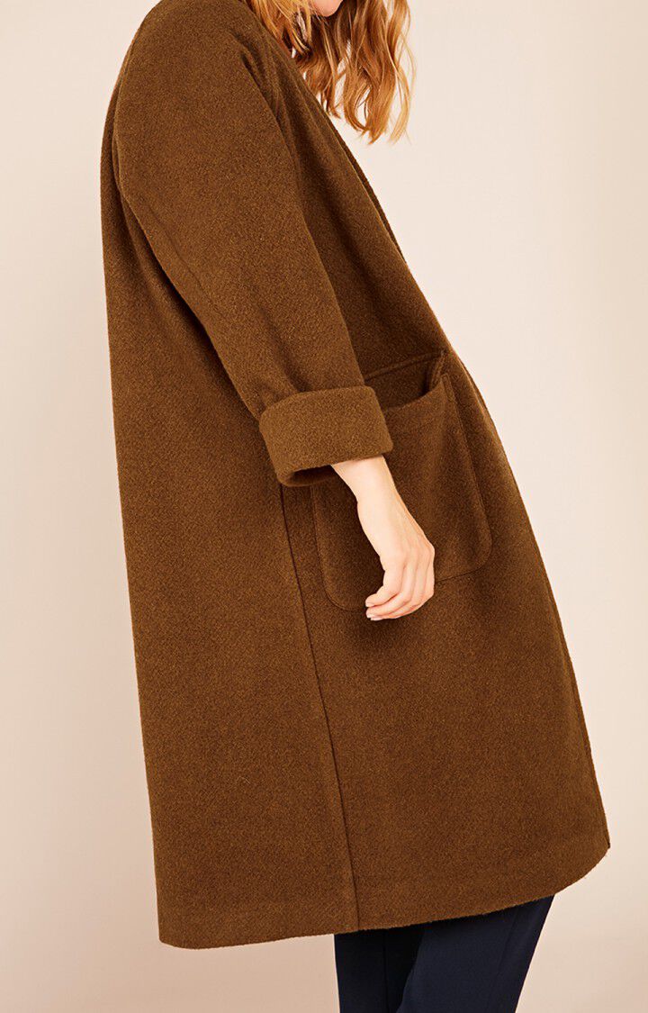 Women's coat Pacybay