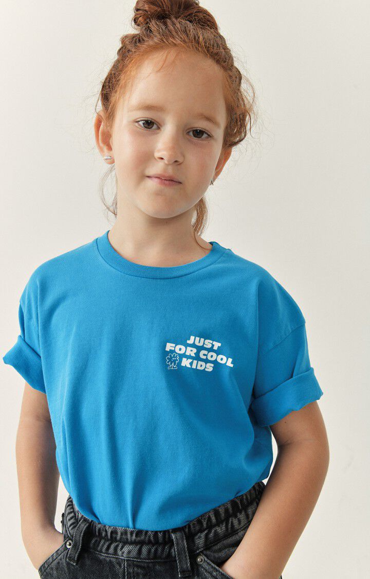 T-Shirt enfant Fizvalley, ATLANTIDE VINTAGE, hi-res-model