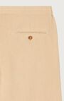 Men's shorts Vaystreet - PORRIDGE - Beige - M