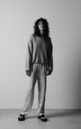 Women's jumper Zolly, WATERFALL MELANGE, hi-res-model