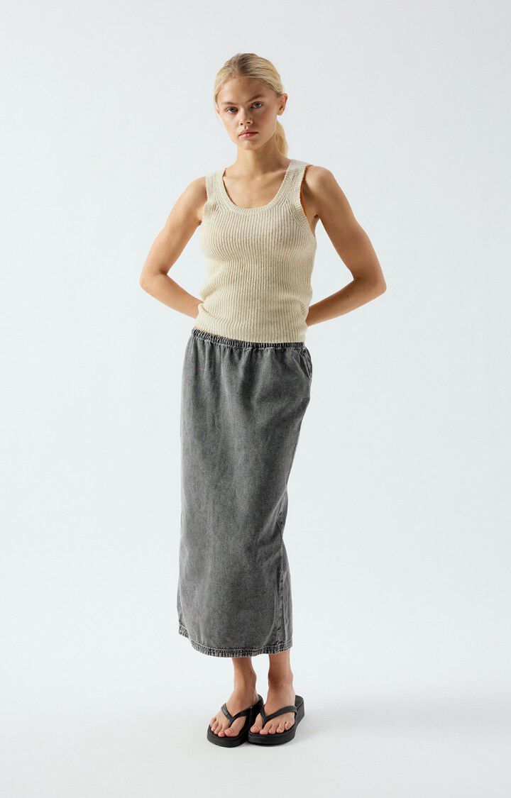 Women's skirt Jazy