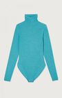 Women's body Odyl - MELANGE LITTORAL - Blue - S