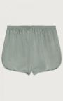 Women's shorts Widland, STEEL, hi-res