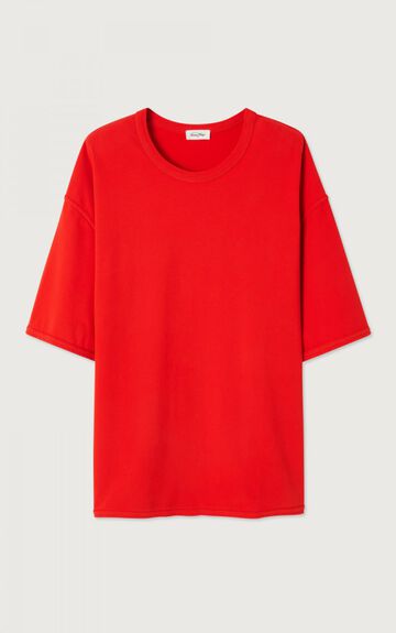Men's t-shirt Fazy - VINTAGE VOLCANO