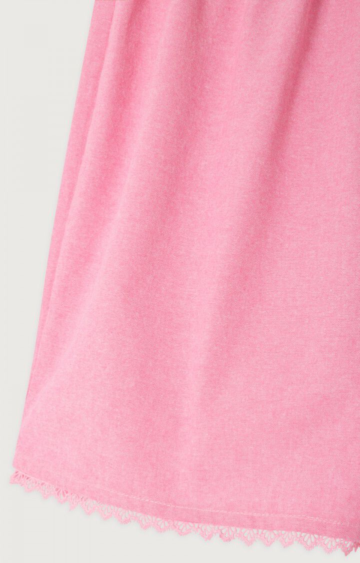 Women's shorts Feoly - PINKY - Pink - XS