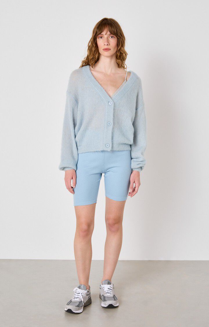 Women's cardigan Yanbay