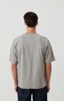 Men's t-shirt Fizvalley, PEBBLE VINTAGE, hi-res-model