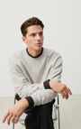 Herensweater Kodytown, VACHT GEVLEKT, hi-res-model
