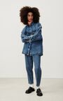 Jeans donna Astury, STONE, hi-res-model