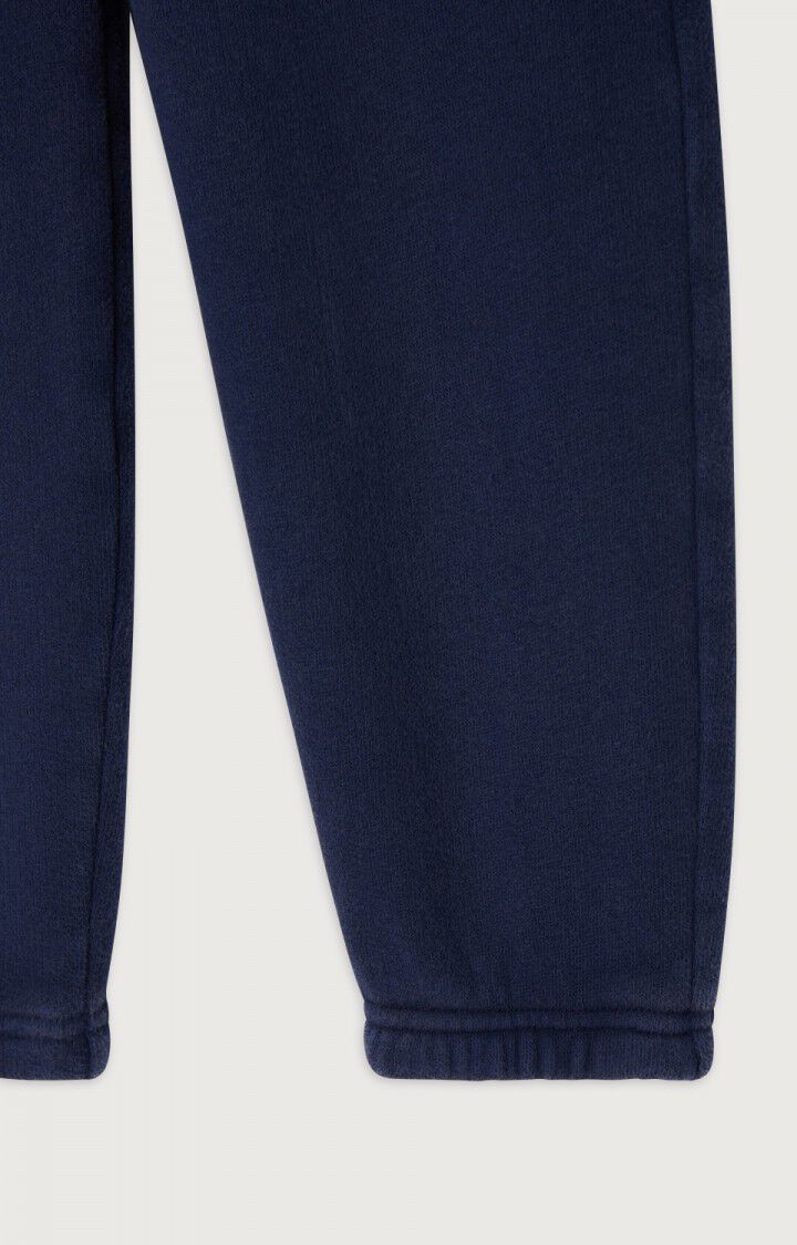Kids' joggers Izubird - NAVY VINTAGE - Blue - 3