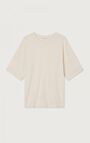 Men's t-shirt Vifabeach - ECRU - Beige - M-L