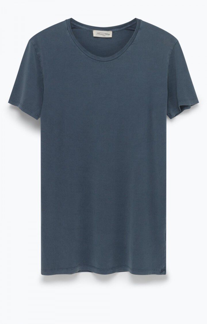 Men&rsquo;S T-Shirt Denver - NAVY VINTAGE - Blue
