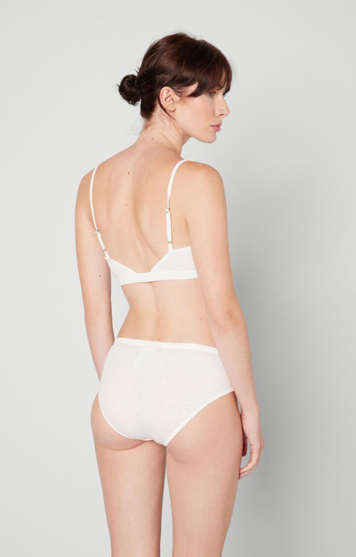 Women's panties Sylbay, WHITE, hi-res-model